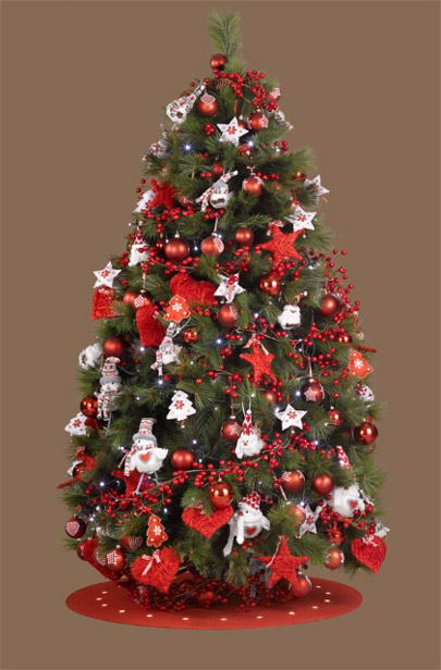 Arbol-RedInvention