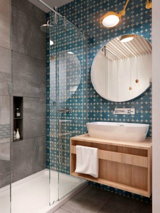 Decoracion baños