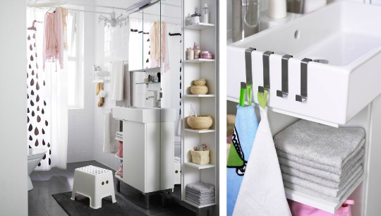 Decoracion baños