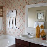 decoracion-baño