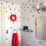 decoracion gotas