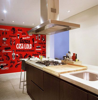 murales Archivos - Decoración Hogar, Ideas y Cosas Bonitas para Decorar