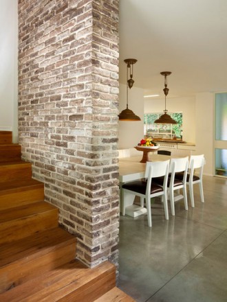 Decoracion escaleras