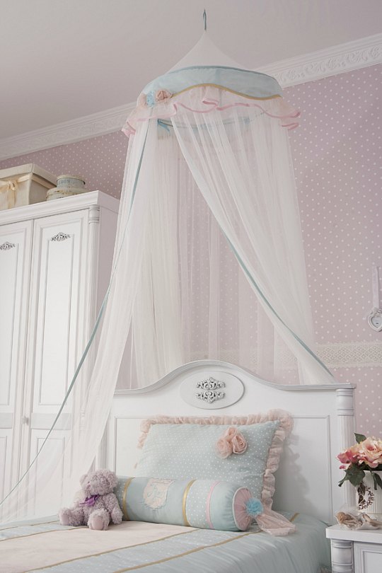 Muebles y decoración para habitaciones infantiles y juveniles ... Muebles para habitacion niña
