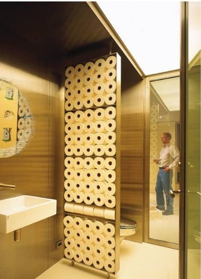Decoracion baños