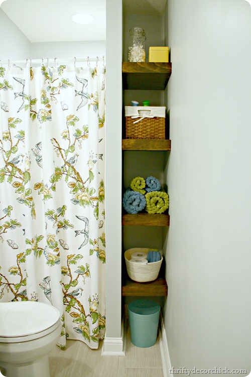 Decoracion baños