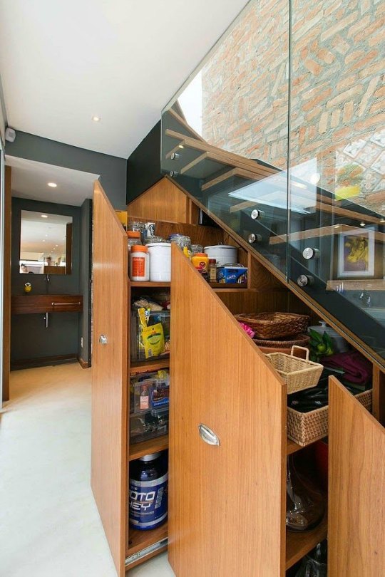 Decoracion escaleras