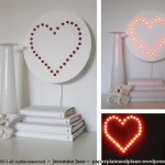 manualidades san valentin