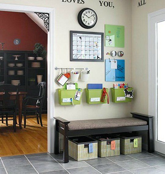 Decoración recibidores ideas para decorar un recibidor