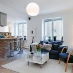 Planos para departamento de 75 metros cuadrados