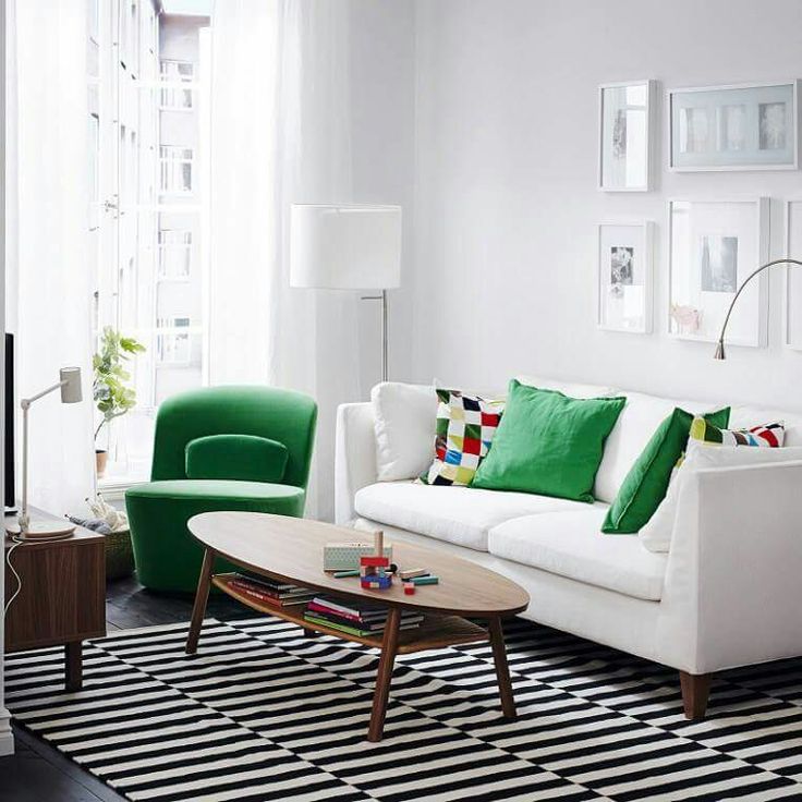 Salones ikea 2016. decoración hogar, decoralia.es Muebles de salon ikea blancos con precio