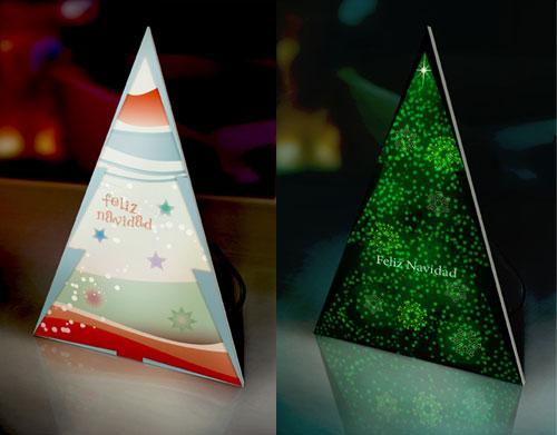 sensform-christmas-original
