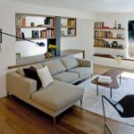 Separadores de ambientes caseros