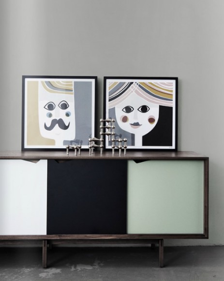 Novedades Ferm Living Otoño Invierno