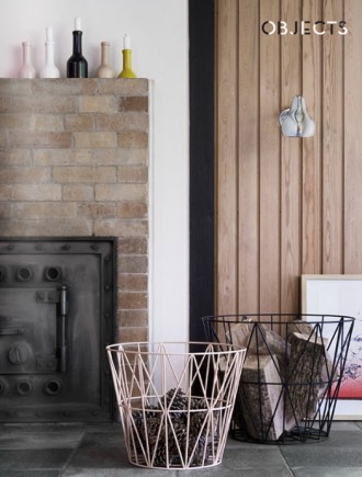 Novedades Ferm Living Otoño Invierno