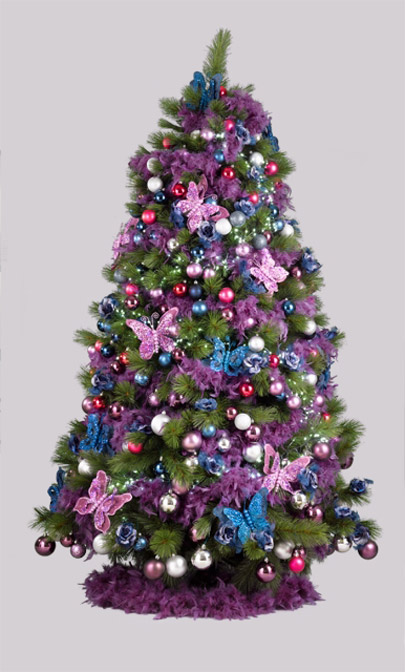 Decorar Un Arbol De Navidad Con Piruletas Decorar Un Arbol De Navidad Con Piruletas
