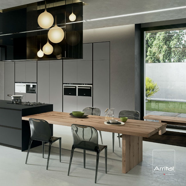 Cocinas Arrital