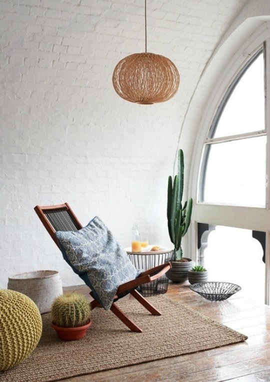 Tendencias decorativas: Cactus Love