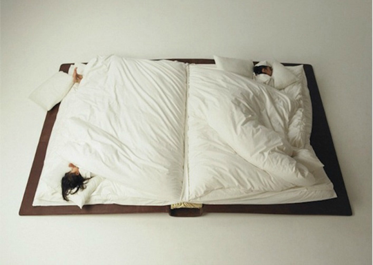 cama-libro