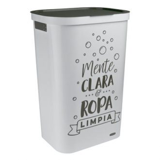 Dónde guardar la ropa sucia - Organizando la colada