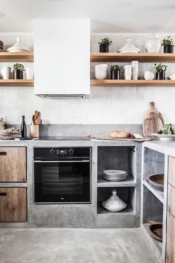 Fotos de cocinas rústicas Decoración e imágenes de cocinas rústicas