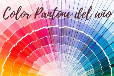 Color Pantone del año