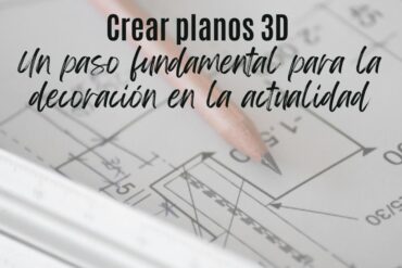 Crear planos 3D