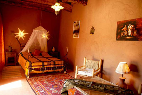 Hotel Casa Juan en Marruecos