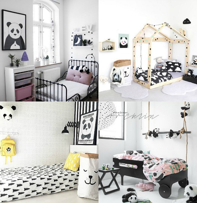 decoracion-panda