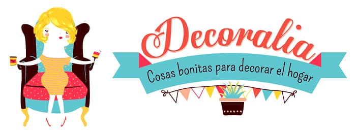 Decoración Hogar, Ideas y Cosas Bonitas para Decorar el Hogar - Decoración Hogar:  Ideas para Decorar el Hogar con estilo a precios asequibles. Diy, manualidades y tendencias.