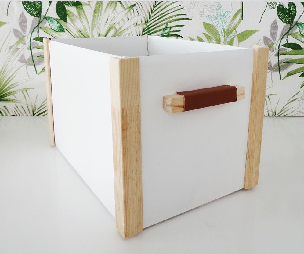 Manualidades con cajas ideas