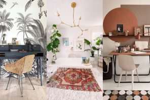 Ideas para decorar tu espacio de trabajo