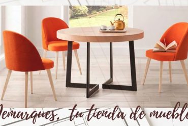 Demarques: tu tienda de muebles