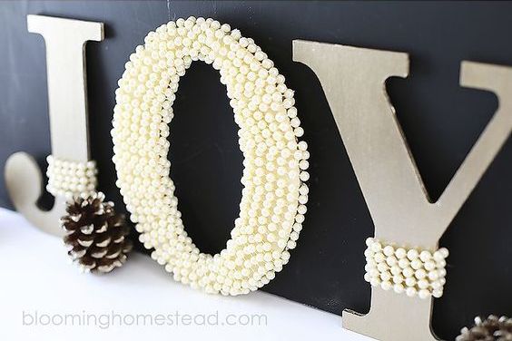 diy-navidad-letras