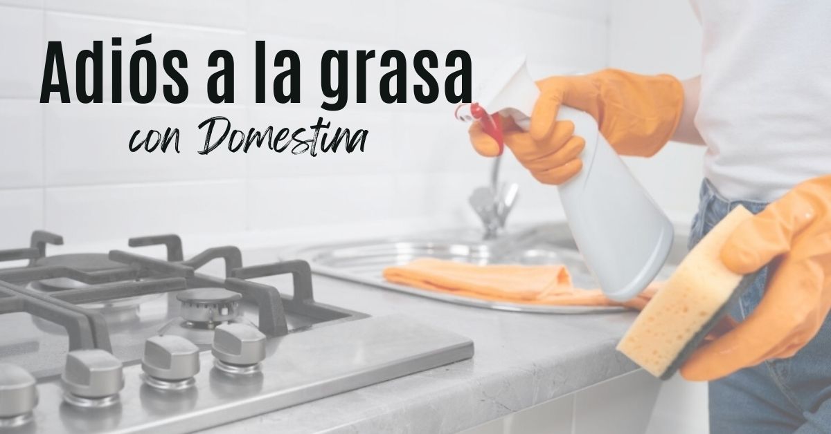 Di adiós a la grasa