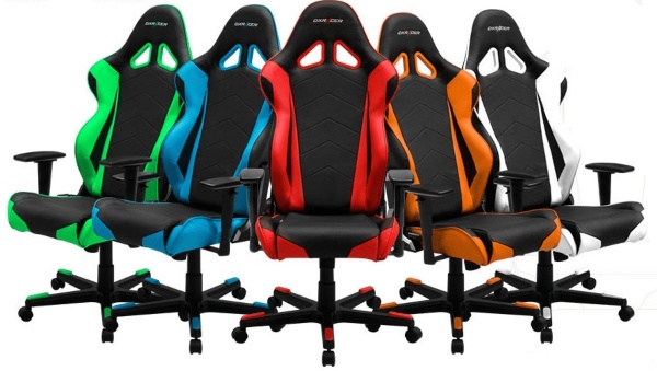 DxRacer