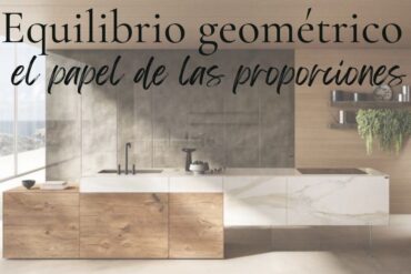 Equilibrio geométrico: el papel de las proporciones en el diseño de interiores italiano
