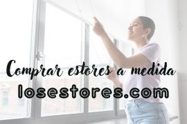 Viste tus ventanas en losestores.com