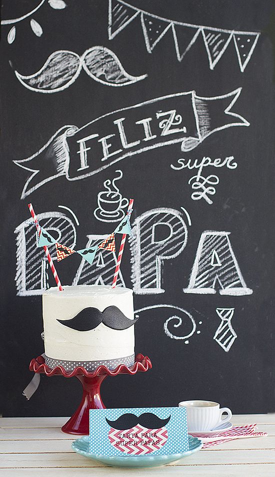 Fiesta papá