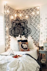 Decorar con mandalas, muchas ideas para el hogar Decoralia.es