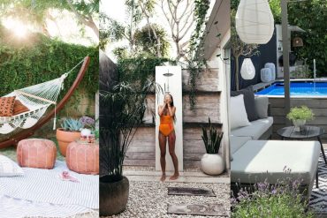 5 ideas para decorar tu jardín o terraza