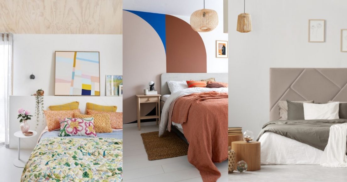 Mejores ideas para decorar tu dormitorio - Claves para añadir personalidad