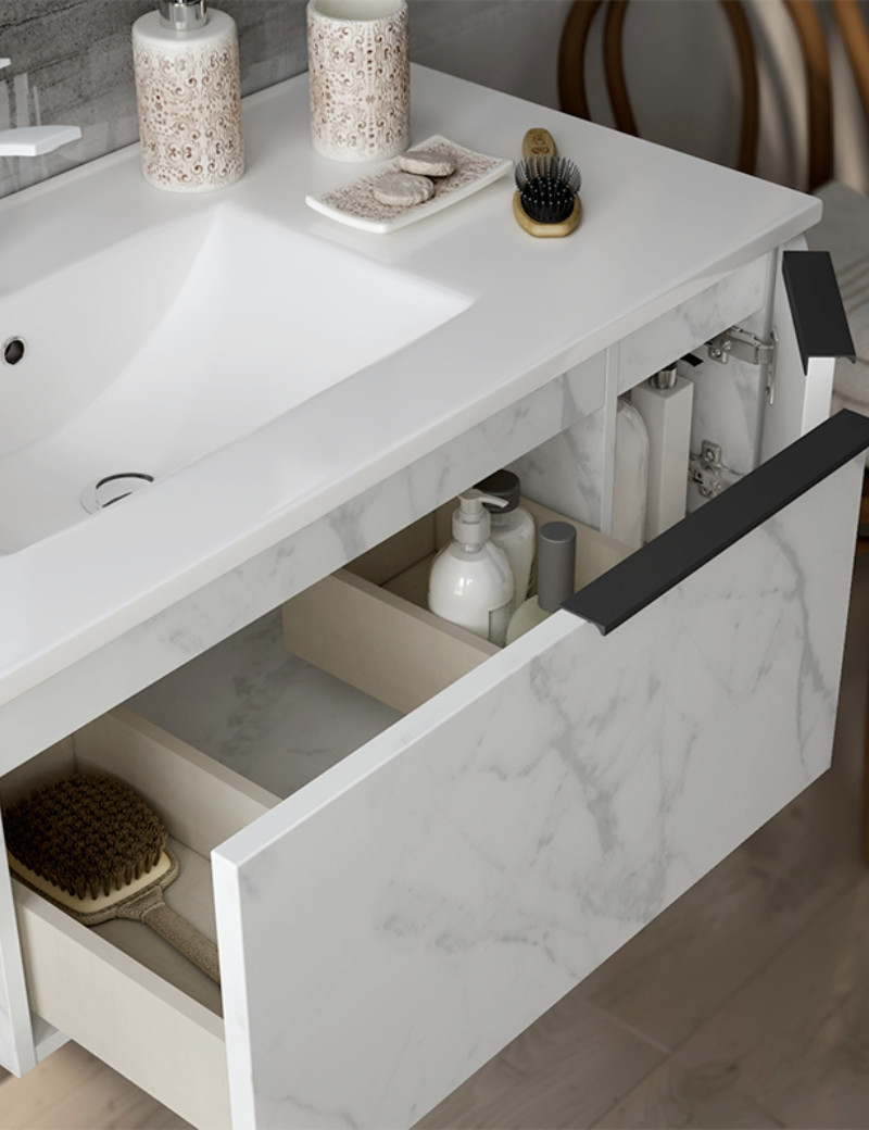 Mueble de baño Helsinki