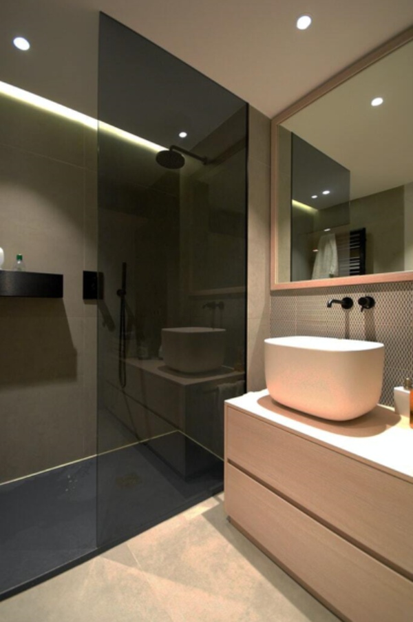 Ahora es el momento de cambiar tus muebles de baño