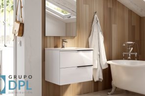 Muebles de baño Grupo DPL