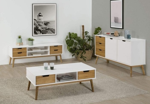 Pack muebles salón