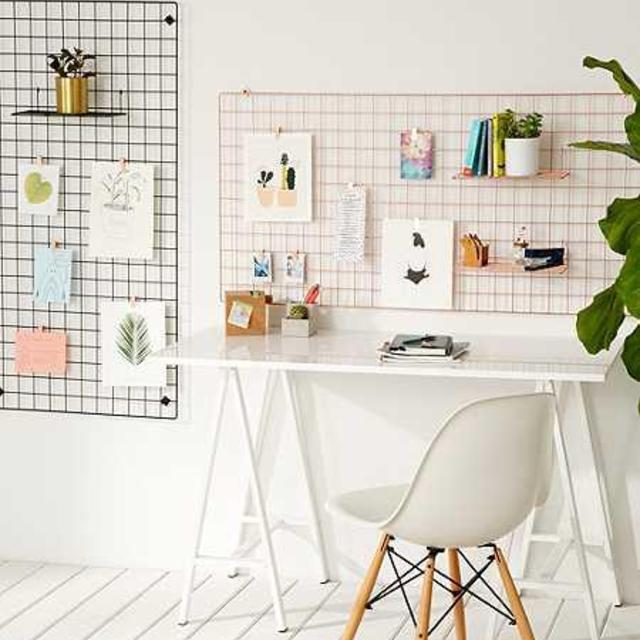 Decorar con fotos las paredes