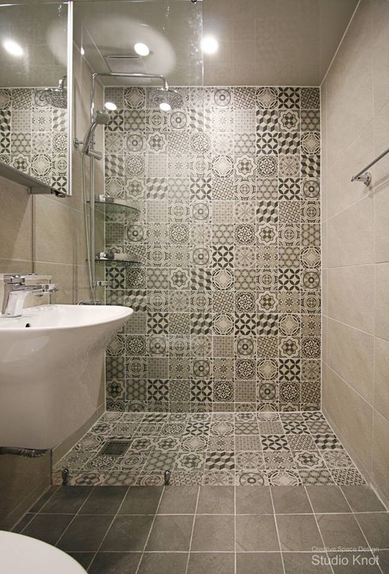 Cambiar la bañera por plato de ducha