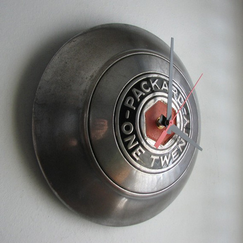 Relojes de pared