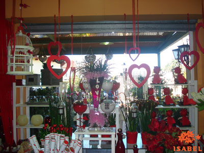 Comprar Decoraciones San Valentin Comprar Decoraciones San Valentin